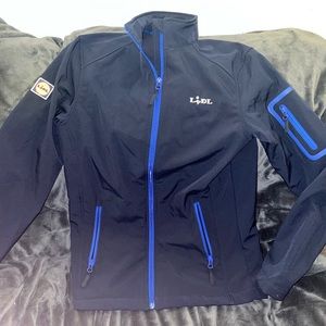 Women’s XS Lidl Shell Jacket